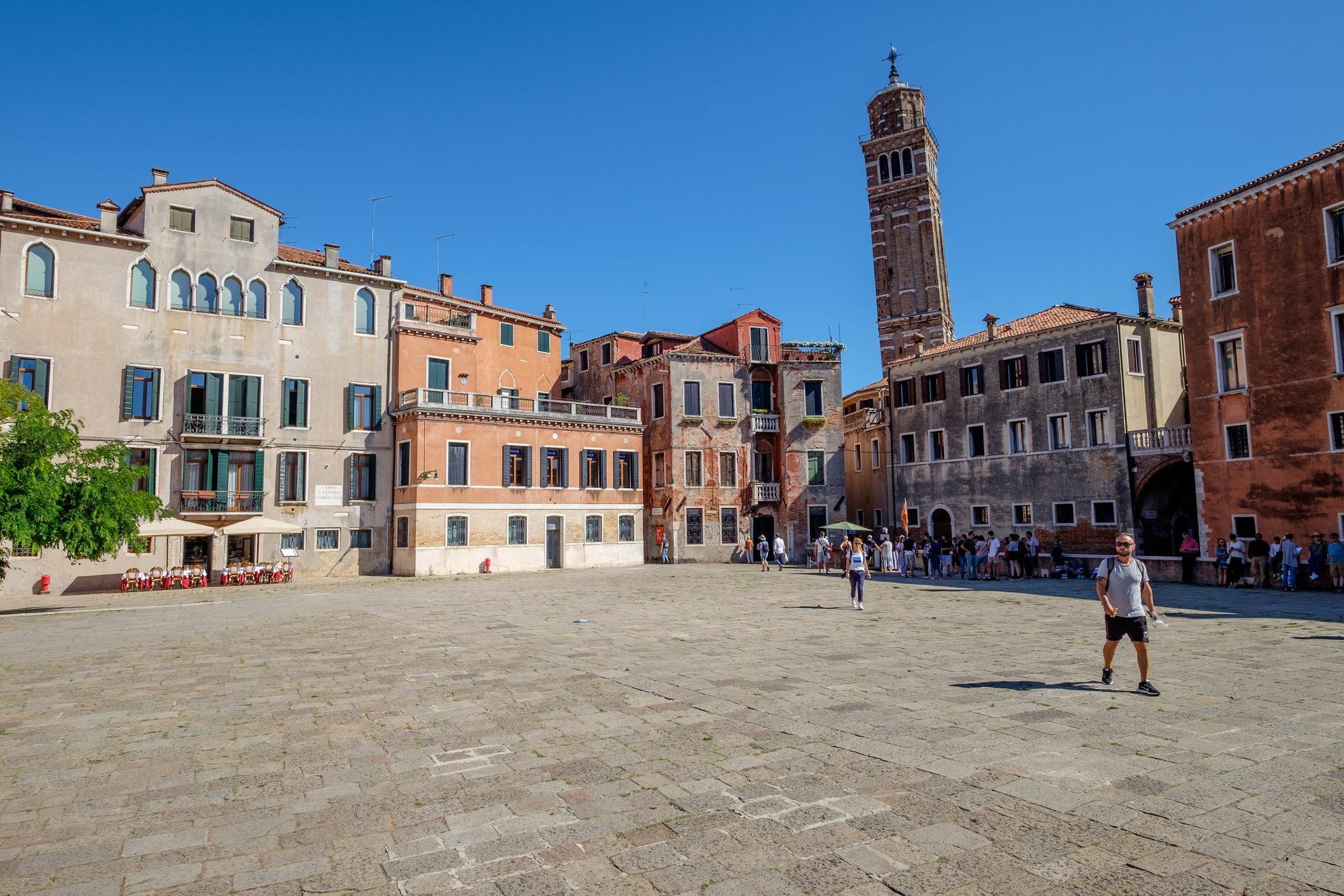 Casa Verona Veneza Exterior foto
